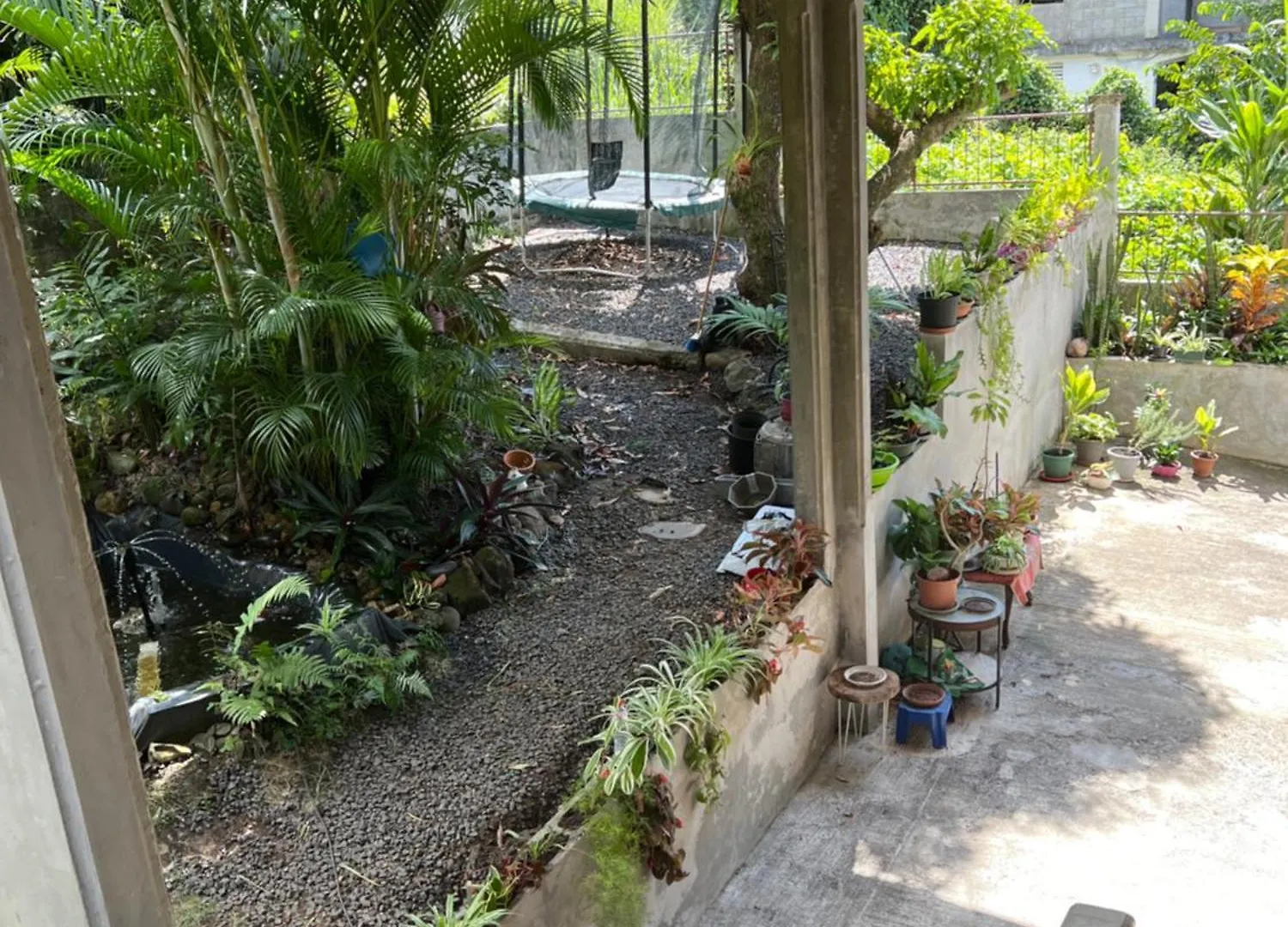 Charmante Maison Deshaies Guadeloupe